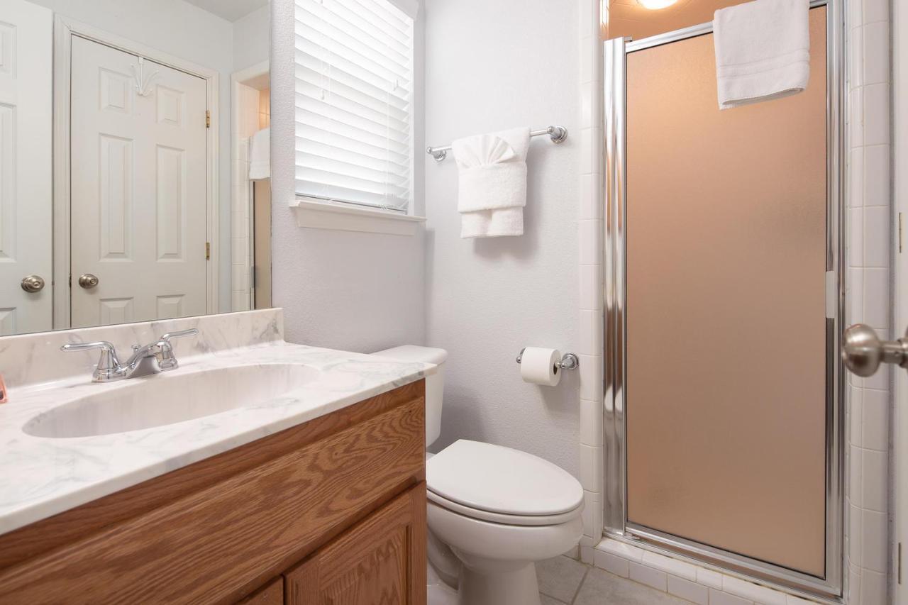 Urban Bungalow Ww C301 New Braunfels Esterno foto