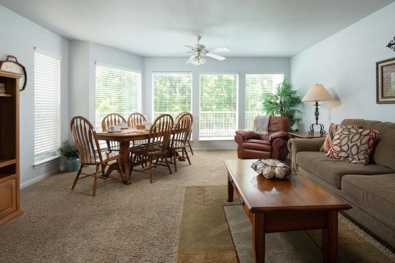 Urban Bungalow Ww C301 New Braunfels Esterno foto
