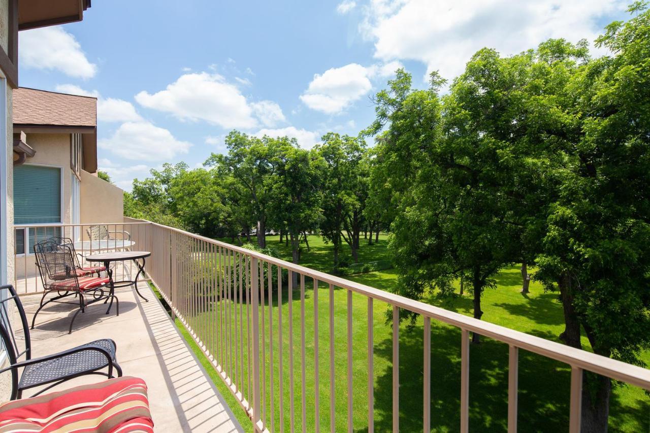 Urban Bungalow Ww C301 New Braunfels Esterno foto