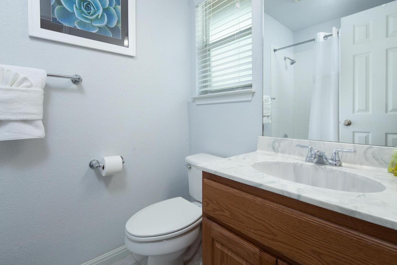 Urban Bungalow Ww C301 New Braunfels Esterno foto