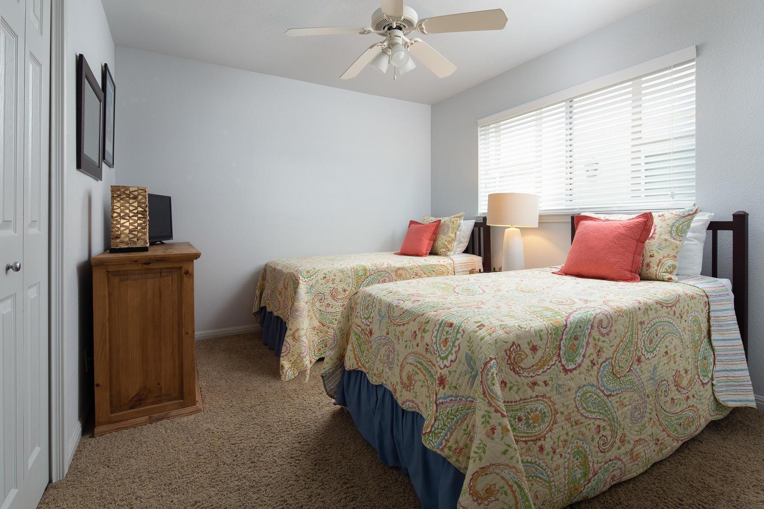 Urban Bungalow Ww C301 New Braunfels Esterno foto