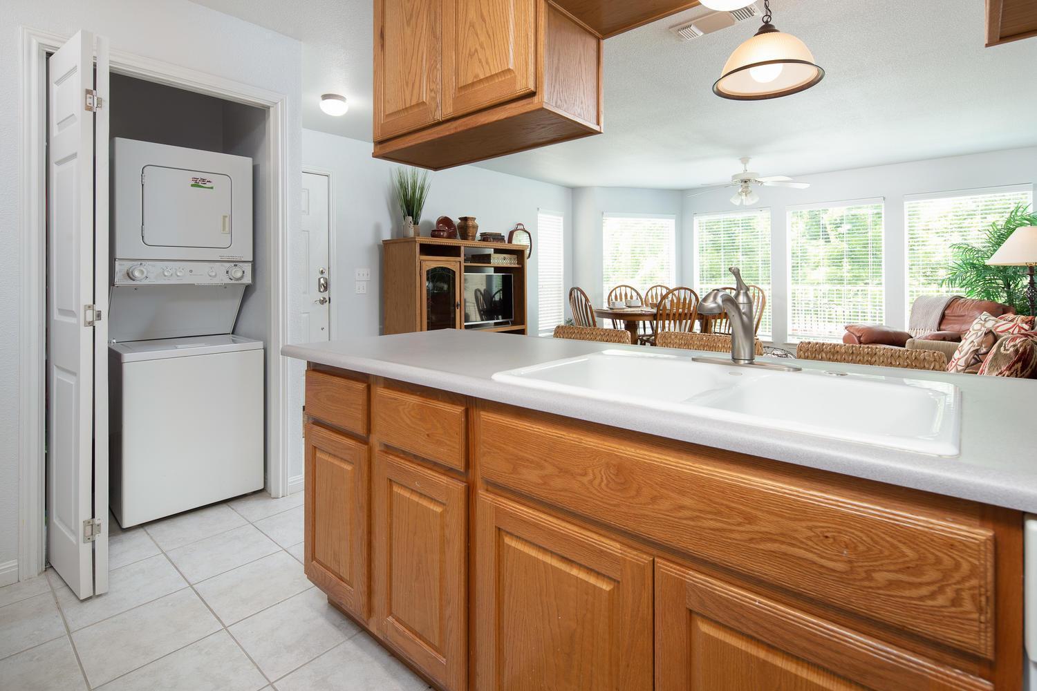 Urban Bungalow Ww C301 New Braunfels Esterno foto